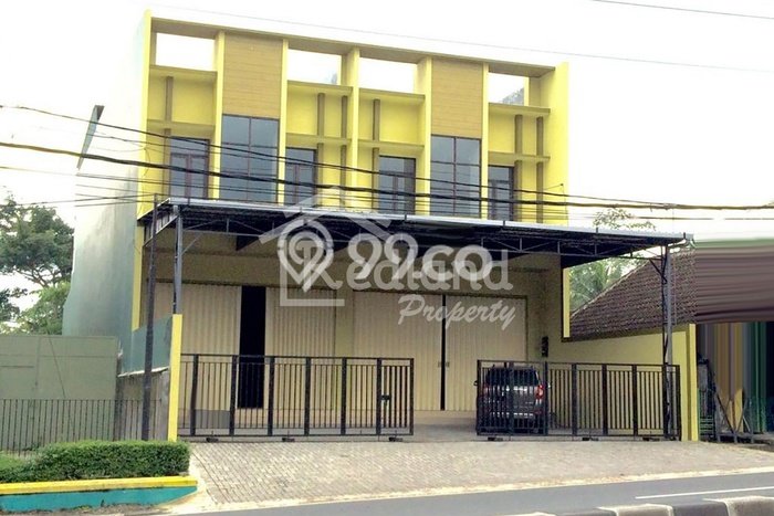 Ruko Bagus di Ungaran Si 4506 Ruko Bagus di Ungaran Si 4506