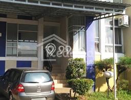 Rumah di Perum Bukit Wahid Regency , Semarang Lz Tt 4595 Rumah di Perum Bukit Wahid Regency , Semarang Lz Tt 4595