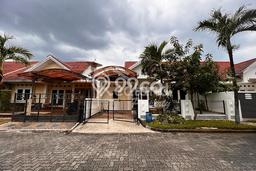 Rumah di Graha Padma , Semarang Lz 4491 Rumah di Graha Padma , Semarang Lz 4491