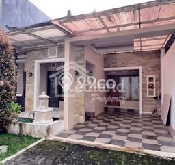 Rumah Bagus Siap Pakai Di Mijen Luas 80m2 Aman Rumah Bagus Siap Pakai Di Mijen Luas 80m2 Aman