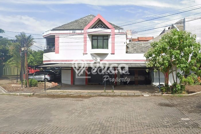 Ruko di Puri Anjasmoro , Semarang Vn 4593 Ruko di Puri Anjasmoro , Semarang Vn 4593