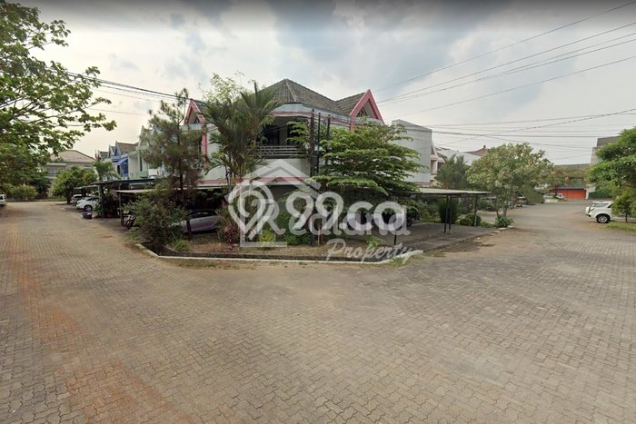 Ruko di Puri Anjasmoro , Semarang Vn 4593 Ruko di Puri Anjasmoro , Semarang Vn 4593
