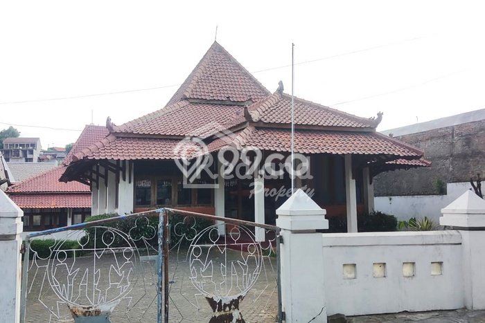 FOR RENT! Komersial di Manyaran Cocok untuk Bisnis 800m2 FOR RENT! Komersial di Manyaran Cocok untuk Bisnis 800m2