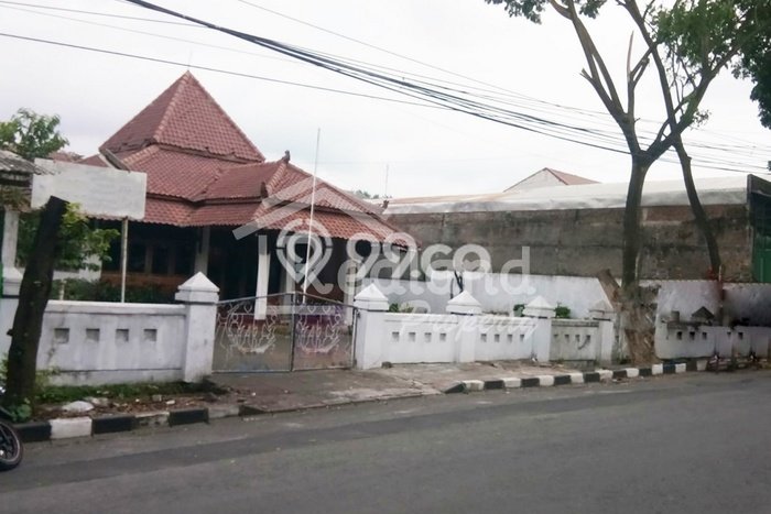 FOR RENT! Komersial di Manyaran Cocok untuk Bisnis 800m2 FOR RENT! Komersial di Manyaran Cocok untuk Bisnis 800m2