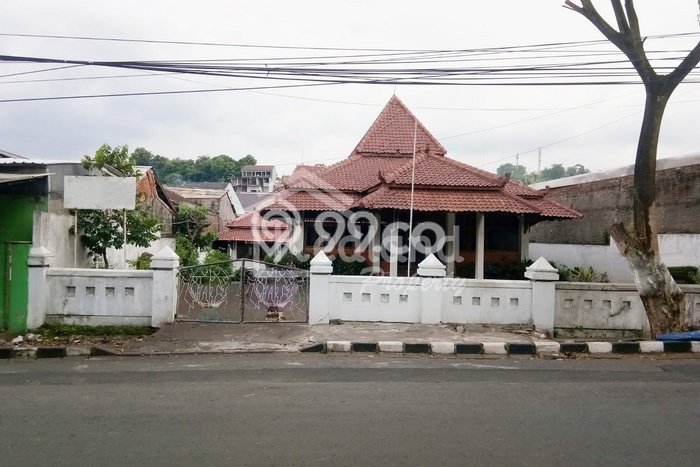 FOR RENT! Komersial di Manyaran Cocok untuk Bisnis 800m2 FOR RENT! Komersial di Manyaran Cocok untuk Bisnis 800m2