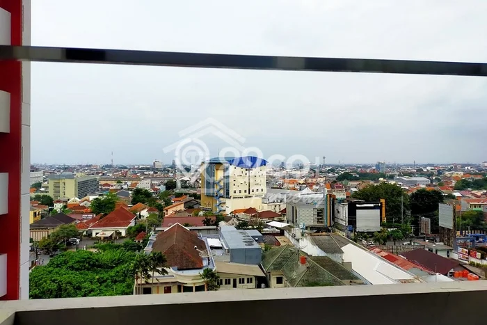 Dijual Apartemen 2 KT & 3 KM di Semarang Area Strategis Dijual Apartemen 2 KT & 3 KM di Semarang Area Strategis