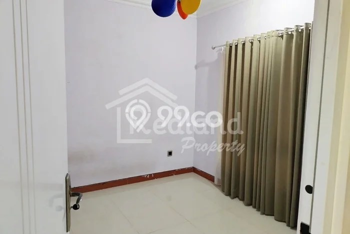 Jarang Ada! Rumah Kontrakan 2 Kamar Bagus Siap Huni Manyaran Jarang Ada! Rumah Kontrakan 2 Kamar Bagus Siap Huni Manyaran