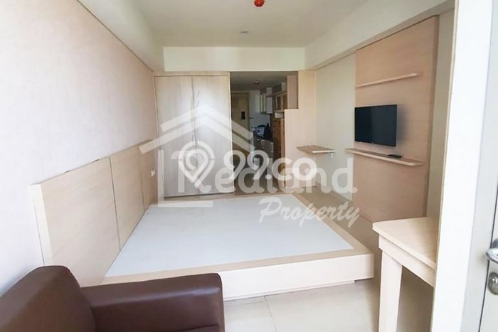 Hunian Apartemen Strategis untuk Dijual di Semarang dengan 1 Kamar Hunian Apartemen Strategis untuk Dijual di Semarang dengan 1 Kamar
