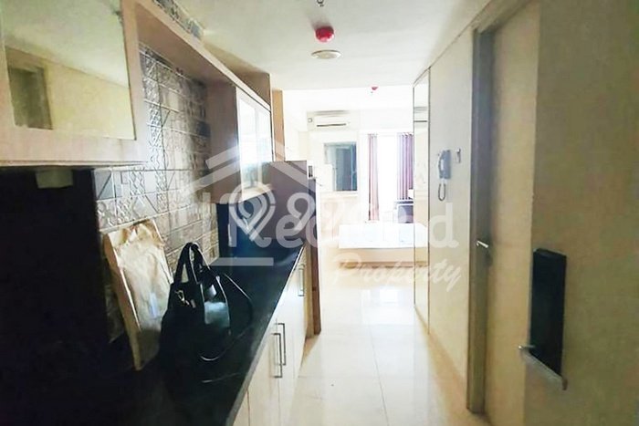 Hunian Apartemen Strategis untuk Dijual di Semarang dengan 1 Kamar Hunian Apartemen Strategis untuk Dijual di Semarang dengan 1 Kamar
