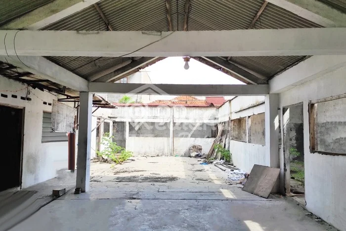 Tanah di Puspogiwang, Luas 312m², Lokasi Premium, Disewakan Tanah di Puspogiwang, Luas 312m², Lokasi Premium, Disewakan