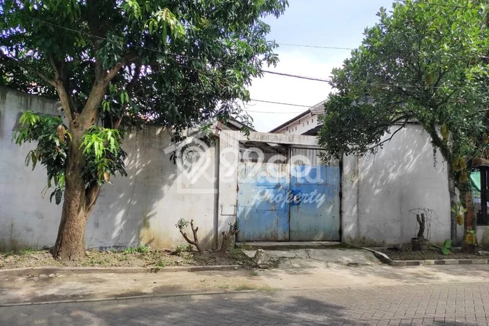 Tanah di Puspogiwang, Luas 312m², Lokasi Premium, Disewakan Tanah di Puspogiwang, Luas 312m², Lokasi Premium, Disewakan