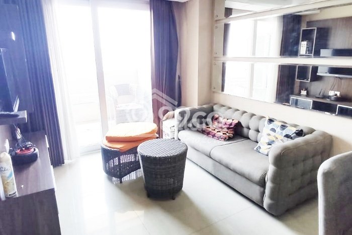 Dijual Apartemen di Semarang Tengah, Semarang Punya 1 Kamar Tidur Dijual Apartemen di Semarang Tengah, Semarang Punya 1 Kamar Tidur