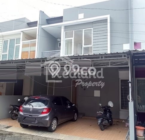 Dijual Cepat Rumah Favorit Siap Huni LB 130m2 di Pedurungan, Semarang Dijual Cepat Rumah Favorit Siap Huni LB 130m2 di Pedurungan, Semarang