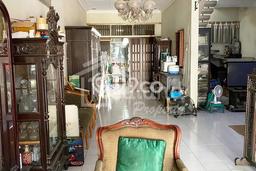 For Sale! Luxury House LT 272m2 Desain Modern di Pleburan For Sale! Luxury House LT 272m2 Desain Modern di Pleburan