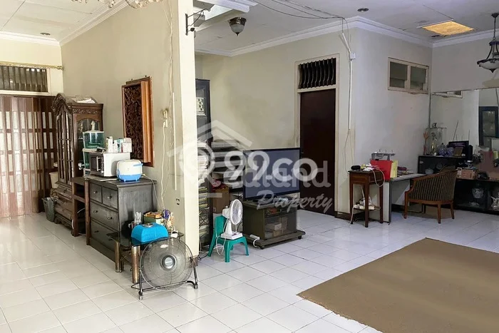 For Sale! Luxury House LT 272m2 Desain Modern di Pleburan For Sale! Luxury House LT 272m2 Desain Modern di Pleburan