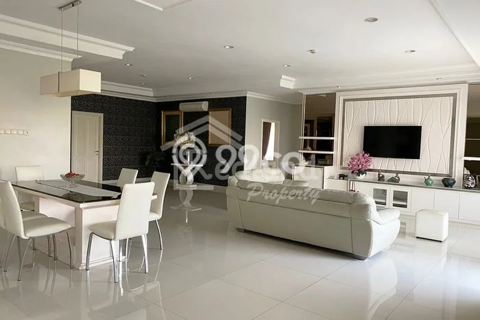 Dijual Apartemen High-Class di Candisari, Semarang 4 Kamar Harga Rp 10,5 Miliar Dijual Apartemen High-Class di Candisari, Semarang 4 Kamar Harga Rp 10,5 Miliar