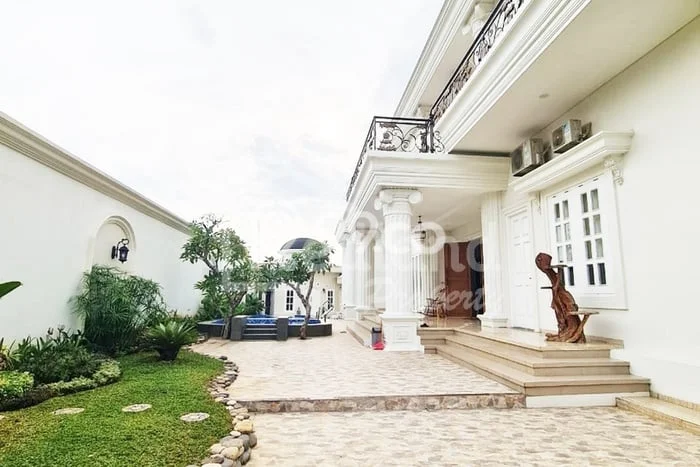 Dijual Rumah Premium dengan Fasilitas Sekitar Lengkap di Mijen, Semarang Dijual Rumah Premium dengan Fasilitas Sekitar Lengkap di Mijen, Semarang