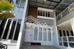 Rumah di Bukit Wahid , Semarang Tt 5314 Rumah di Bukit Wahid , Semarang Tt 5314