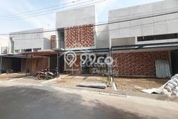Dijual Rumah Elit Exclusive di Candisari, Semarang Dijual Rumah Elit Exclusive di Candisari, Semarang