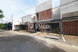 Siap Huni Rumah Mewah 4 Kamar di Candisari Dekat ke Mana Pun Siap Huni Rumah Mewah 4 Kamar di Candisari Dekat ke Mana Pun