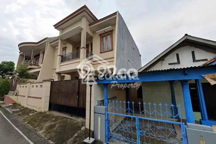 Rumah di Daerah Lebdosari , Semarang Tt 4136 Rumah di Daerah Lebdosari , Semarang Tt 4136