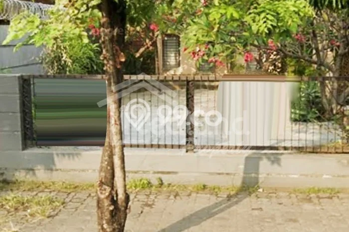 Rumah Mewah Dijual LT 1850m2 di Tegal Timur, Tegal Rumah Mewah Dijual LT 1850m2 di Tegal Timur, Tegal