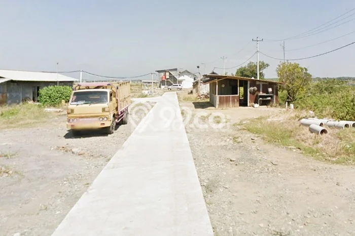 Lahan untuk Dijual Lokasi Patebon, Kendal Luas 455000m2 SHM Lahan untuk Dijual Lokasi Patebon, Kendal Luas 455000m2 SHM