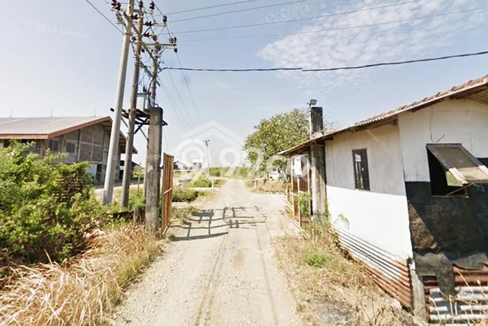 Lahan untuk Dijual Lokasi Patebon, Kendal Luas 455000m2 SHM Lahan untuk Dijual Lokasi Patebon, Kendal Luas 455000m2 SHM