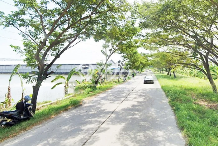 Tanah Komersial Dijual di Sayung Demak 24677m2 Tanah Komersial Dijual di Sayung Demak 24677m2
