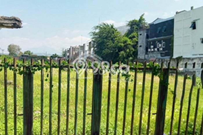 Dijual Tanah 5595m2 di Majapahit, Semarang Dijual Tanah 5595m2 di Majapahit, Semarang