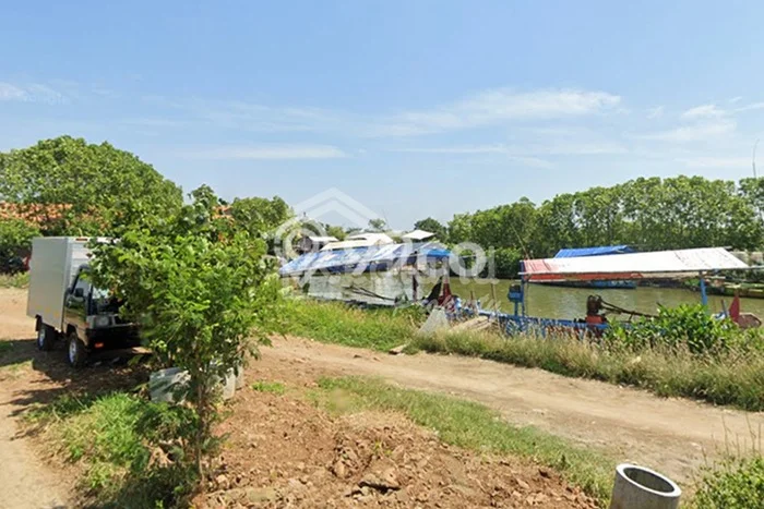 Lahan Investasi Lokasi Patebon Kendal SHM Lahan Investasi Lokasi Patebon Kendal SHM