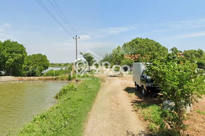 Lahan Investasi Lokasi Patebon Kendal SHM Lahan Investasi Lokasi Patebon Kendal SHM
