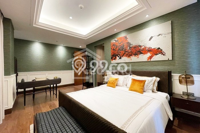 BEST DEAL! Apartemen di Semarang Tengah, Semarang, 3 KT, Luas 149m² BEST DEAL! Apartemen di Semarang Tengah, Semarang, 3 KT, Luas 149m²