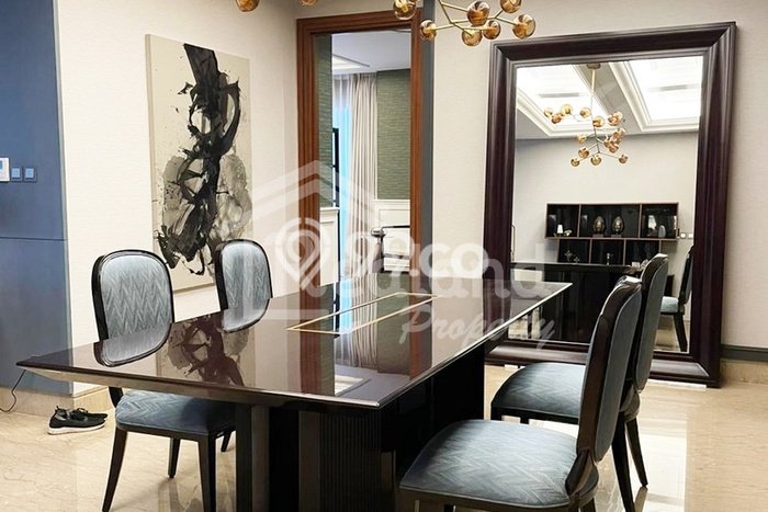 BEST DEAL! Apartemen di Semarang Tengah, Semarang, 3 KT, Luas 149m² BEST DEAL! Apartemen di Semarang Tengah, Semarang, 3 KT, Luas 149m²