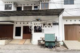 Rumah Eksklusif Dijual LT 264m2 di Semarang Tengah, Semarang Rumah Eksklusif Dijual LT 264m2 di Semarang Tengah, Semarang