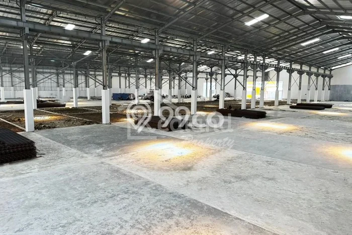 Gudang paling strategis disewakan di Ngaliyan Semarang Gudang paling strategis disewakan di Ngaliyan Semarang