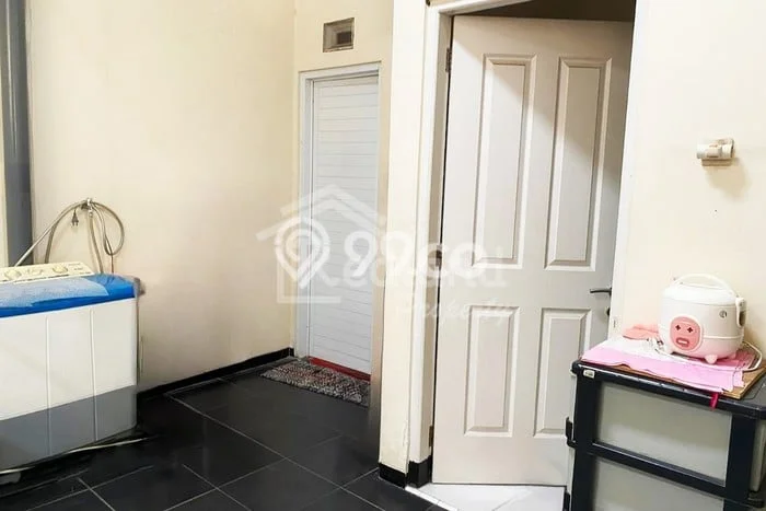 Hunian Cantik Minimalis Lb 90m2 di Ungaran Timur, Semarang Hunian Cantik Minimalis Lb 90m2 di Ungaran Timur, Semarang