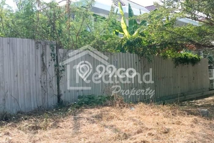 Tanah Kavling Dijual di Puri Anjasmoro, Semarang dengan Luas Tanah 1138m2 Tanah Kavling Dijual di Puri Anjasmoro, Semarang dengan Luas Tanah 1138m2
