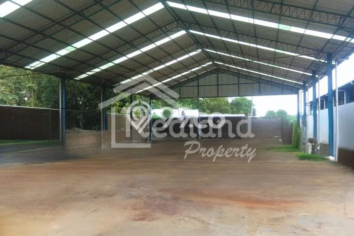 Area Ramai! Gudang Dijual di Bangsri untuk Bisnis Luas Bangunan 4000m2 Area Ramai! Gudang Dijual di Bangsri untuk Bisnis Luas Bangunan 4000m2