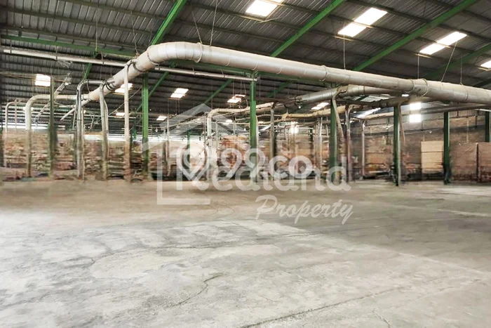 Unit Gudang Dijual di Gringsing Batang Luas Bangunan 14622m2 Unit Gudang Dijual di Gringsing Batang Luas Bangunan 14622m2