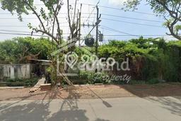 Lahan Dijual Lokasi Semarang Utara, Semarang dengan Luas Tanah 198m2 dan Status - Lahan Dijual Lokasi Semarang Utara, Semarang dengan Luas Tanah 198m2 dan Status -