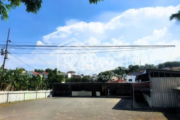 Tanah untuk Dijual di Semarang Barat Semarang Luas 1092m2 Tanah untuk Dijual di Semarang Barat Semarang Luas 1092m2