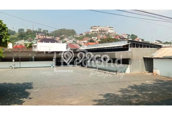 Tanah untuk Dijual di Semarang Barat Semarang Luas 1092m2 Tanah untuk Dijual di Semarang Barat Semarang Luas 1092m2