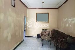 Jual Rumah Siap Huni di Semarang Barat Semarang Harga Rp 500 Juta LT 169m2 Jual Rumah Siap Huni di Semarang Barat Semarang Harga Rp 500 Juta LT 169m2