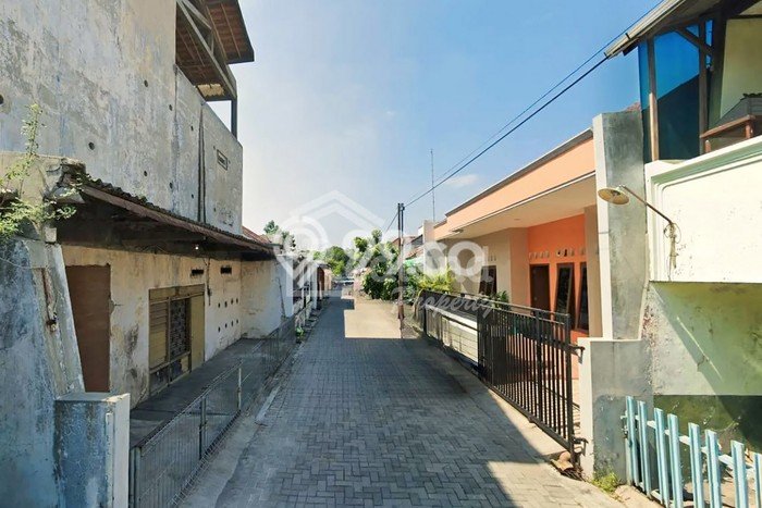 Tanah Kosong Dijual di Semarang dengan Area 150m2 Tanah Kosong Dijual di Semarang dengan Area 150m2