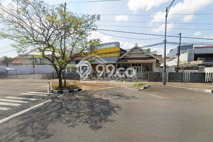 Tanah Kavling di Semarang Selatan Semarang Disewakan dengan Luas 1500m2 Tanah Kavling di Semarang Selatan Semarang Disewakan dengan Luas 1500m2