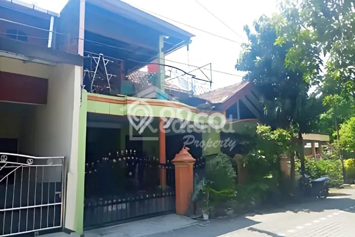 Hunian Nyaman Asri 3 KT Siap Huni di Sambiroto Semarang Hunian Nyaman Asri 3 KT Siap Huni di Sambiroto Semarang