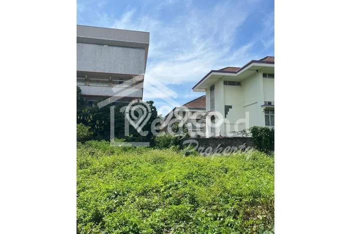 Dijual Tanah Lokasi Salatiga, Salatiga Seluas 633m2 Dijual Tanah Lokasi Salatiga, Salatiga Seluas 633m2