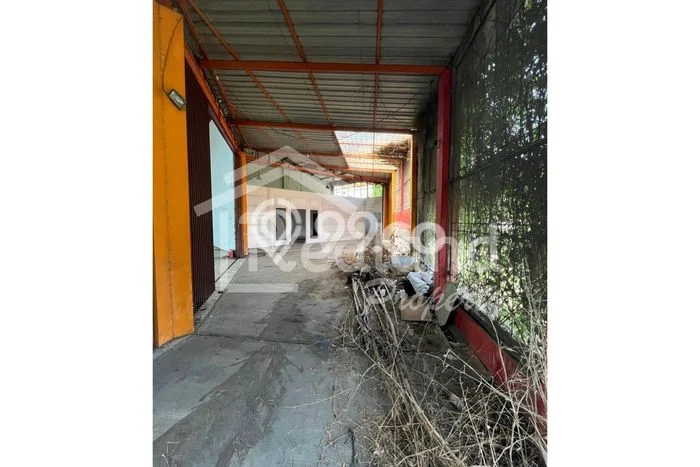 Area Strategis! Disewakan Komersial Lokasi Semarang Barat, Semarang Cocok untuk Bisnis Area Strategis! Disewakan Komersial Lokasi Semarang Barat, Semarang Cocok untuk Bisnis