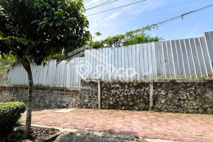 Tanah Disewa di Salatiga Strategis dan Memiliki Luas 5000m2 Tanah Disewa di Salatiga Strategis dan Memiliki Luas 5000m2